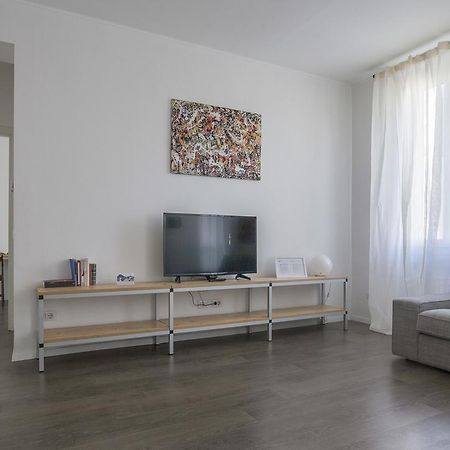 Italianway-Pasolini Milano Esterno foto